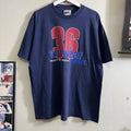 Vintage WU WEARS T shirt size XL Graphic Tee – Easygoing Wear · Trending Graphic Apparel