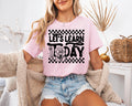Let39s Learn TodayApple Teacher ShirtBe Kind Teacher ShirtBack to SchoolElementary School Teacher Cute teacher shirtTrendy gift for her Graphic Tee – Everyday Comfort · Great Gift For Fans