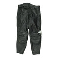 Hein Gericke Motorcycle Trousers Mens Black Leather Streetline Motorbike Biker Graphic Tee – Warm & Stylish · Must-Have Style