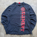 Vintage Y2K Element Affliction Grunge Long Sleeve Shirt Graphic Tee – Fan Favorite · Top Pick For Any Outfit