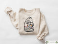 Mama Bear Sweatshirt Wildflower Mama Bear T shirt Mother39s Day Shirt New Mom Gift Funny Mother39s Day Outfit Inspirational Mama Crewneck Sweatshirt – Soft Feel · Trending Graphic Apparel