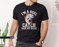 Fishing Shirt Fishing Lover Shirt Dad Fishing Shirt Dad Gifts Dad Shirt Unhinged Shirts Silly Shirt Fish Shirt Funny Shirt Meme Tee Graphic Tee – Fan Favorite · Perfect For Daily Wear
