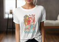 Disney Little Mermaid T shirt Ariel and Friends Shirt Disney Princess Tee for Family Matching Outfit Perfect Disney Gift for Mermaid Lovers Graphic Tee – Warm & Stylish · High-Quality Print