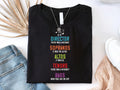 Choir Teacher Shirt Choir Teacher Gift Music Choir Shirt New Music Teacher Gifts Music Gifted Teacher Shirt Orchestra Teacher Shirt Graphic Tee – Everyday Comfort · Perfect For Daily Wear