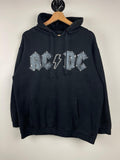 Vintage 2006 ACDC Thunder Black Hoodie Hoodie – Everyday Comfort · Great Gift For Fans