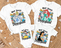 Watercolor Disney Princess Shirt Disney Aurora Snow White Cinderella Jasmine Shirt Magic Kingdom Disneyland Girl Trip 2025 Disney Family Graphic Tee – Cozy Vibes · Trending Graphic Apparel