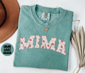 Mima Shirt Mother39s Day Gifts Mima Tees Mima Gifts Strawberry Mima Tshirts Graphic Tee – Everyday Comfort · Great Gift For Fans