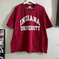 Vintage Indiana State University T shirt size XL Graphic Tee – Soft Feel · Trending Graphic Apparel