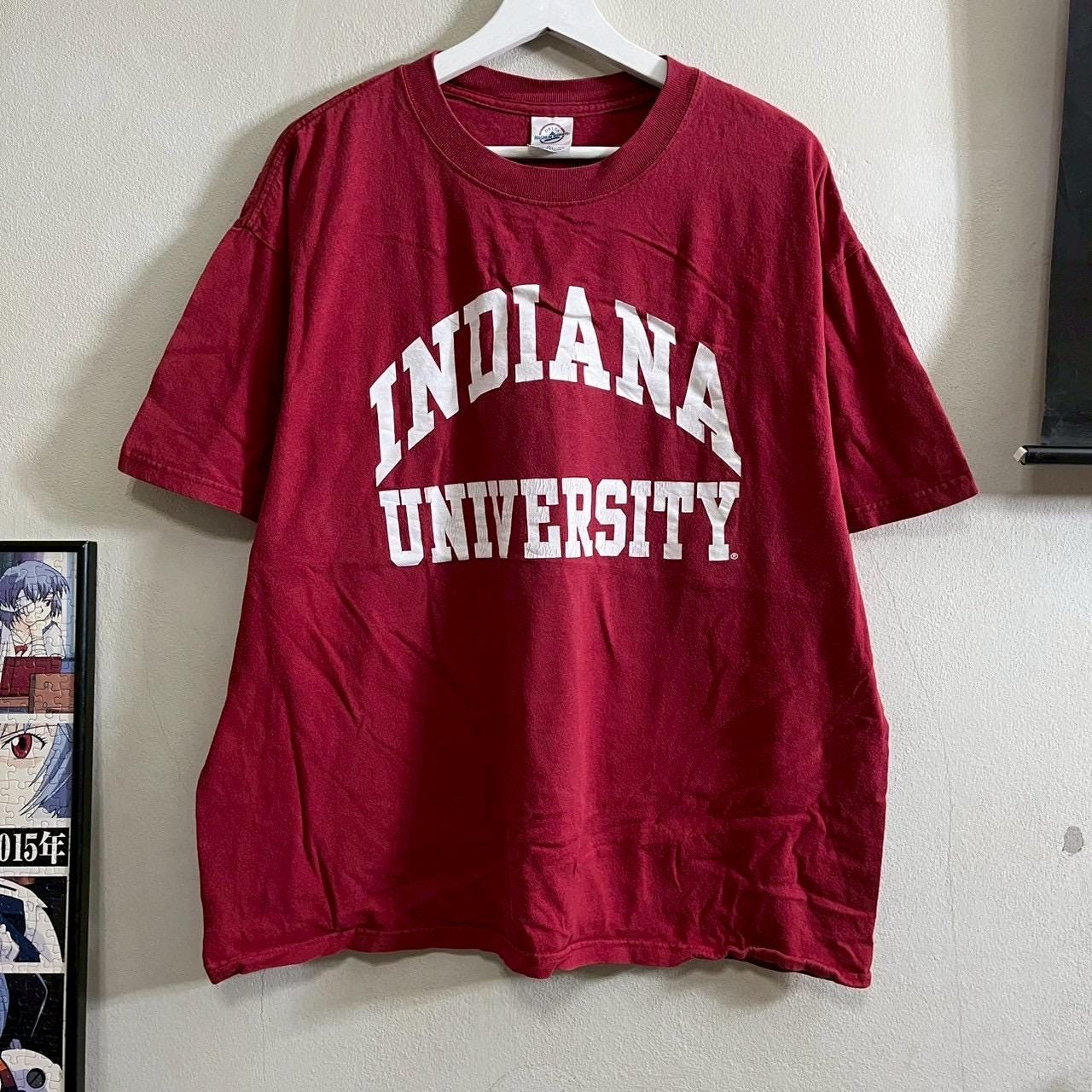 Vintage Indiana State University T shirt size XL Graphic Tee – Soft Feel · Trending Graphic Apparel