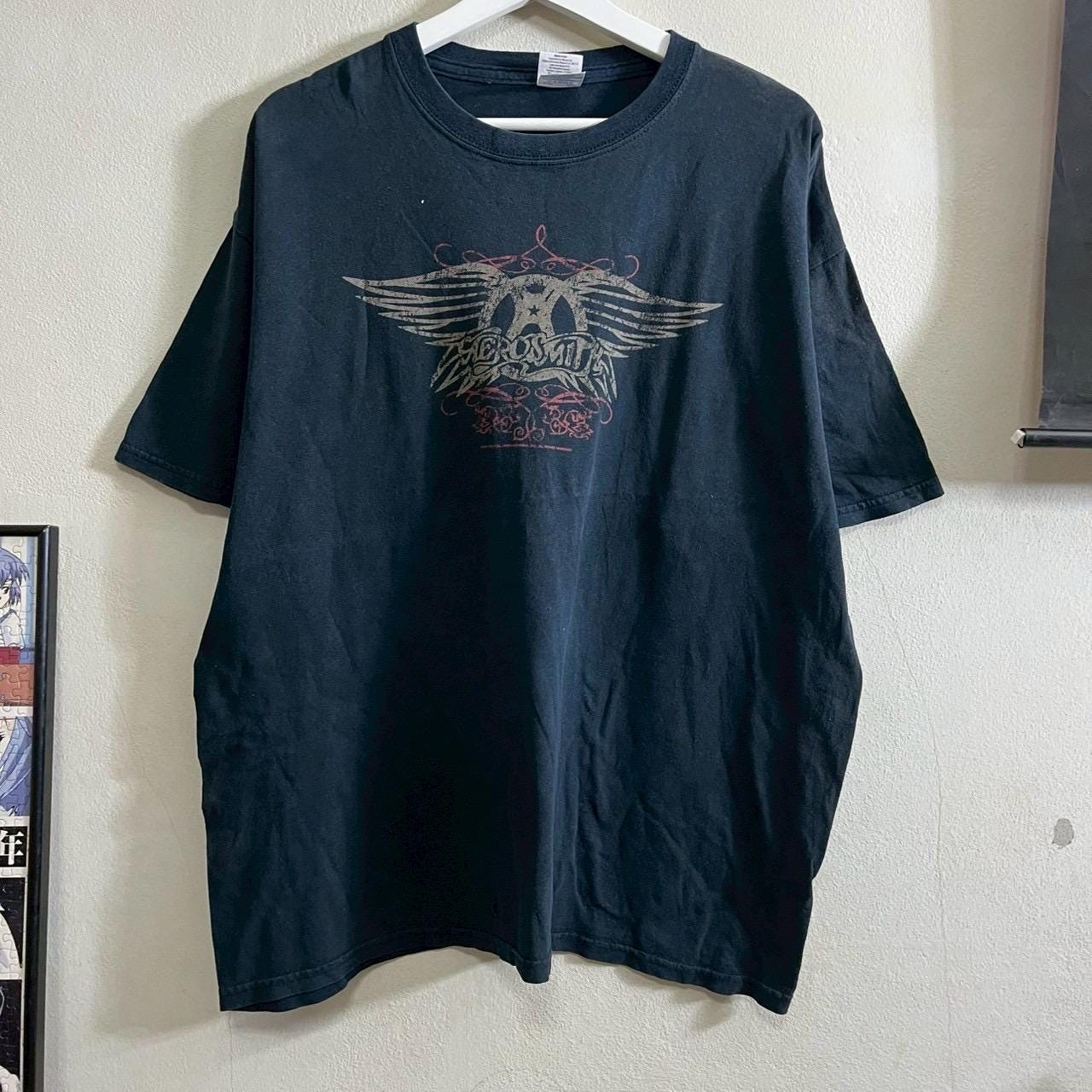 Vintage Aerosmith T shirt size XL Graphic Tee – Easygoing Wear · Trending Graphic Apparel