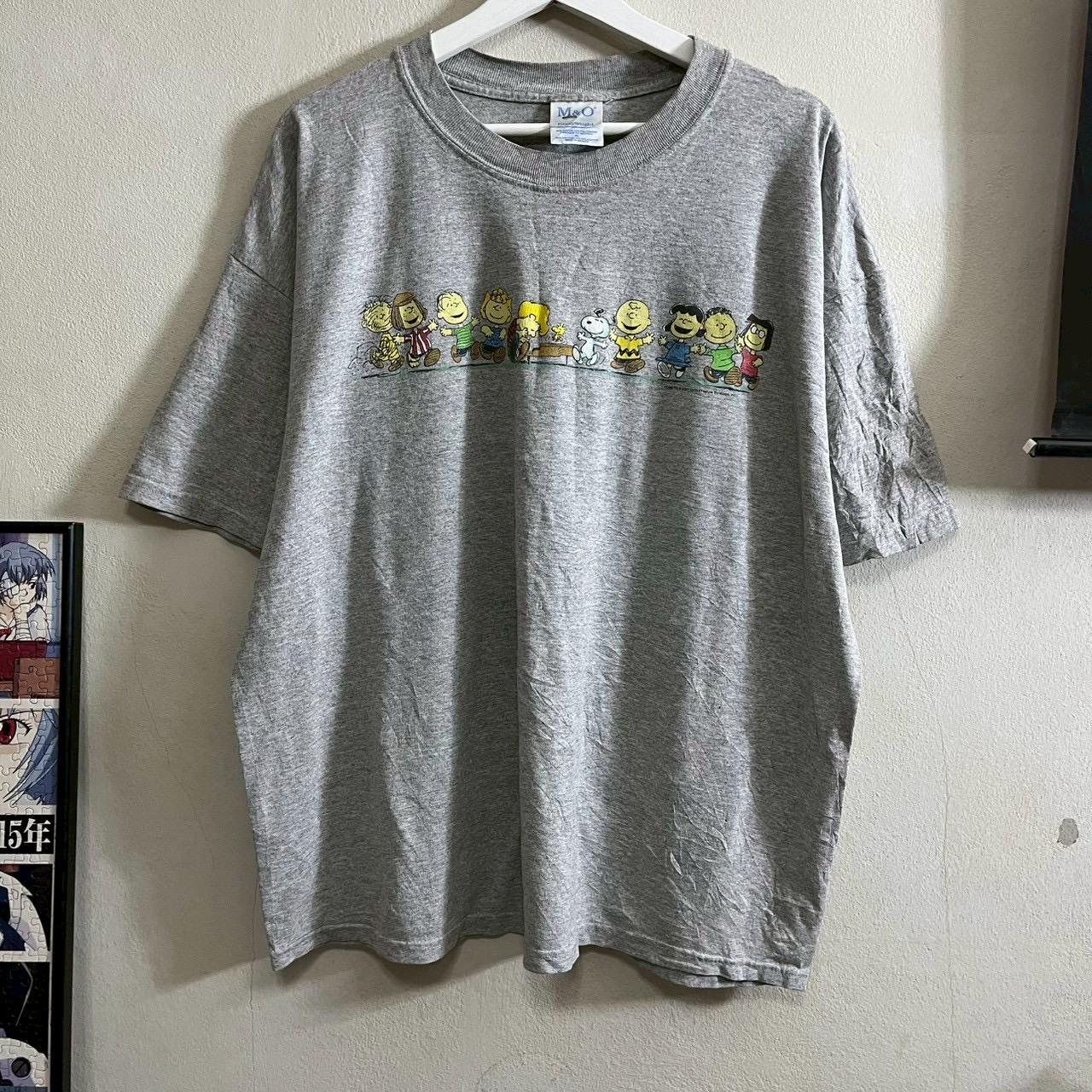 Vintage Snoopy T shirt size XL Graphic Tee – Soft Feel · High-Quality Print
