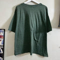 Vintage GUESS Striped T Shirt size 2XL Graphic Tee – Soft Feel · Trending Graphic Apparel