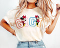 Disney Gigi Mouse Shirt Minnie Gigi Shirt Matching Minnie Shirt Minnie Mouse Shirt Mothers Day GiftMothers Day ShirtFrist Grandma Gift Graphic Tee – Easygoing Wear · Must-Have Style
