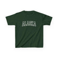Alaska Kids Graphic Tee Youth TShirt Youth Cotton Shirt Graphic Tee – Aesthetic Look · Perfect For Daily Wear