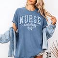 Neuro Nurse Shirt Neurology Tee Neuro Intensive Care Unit Neurological Neuro ICU RN NP Varsity Neuroscience Gift Graphic Tee – Bold Style · Must-Have Style