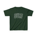 Surf Kids Graphic Tee Youth TShirt Youth Cotton Shirt Graphic Tee – Everyday Comfort · Top Pick For Any Outfit