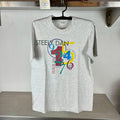 Vintage 1994 Steely Dan Rikki Don39t Lose That Number Tour Rock Band single stitch T shirt Band shirt Vintage Band Tee Music Tshirt Graphic Tee – Aesthetic Look · Perfect For Daily Wear