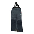 Fila Grey Ski Salopettes Vintage Mens Designer Winter Sports Snow Pants VTG Graphic Tee – Aesthetic Look · Must-Have Style