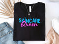 Skincare Queen Shirt Dermatology Nurse Shirts Dermatology Nurse Shirts Derm Nurse Shirt Dermatology Nurse Gift Shirt Derm Nursing Gift Graphic Tee – Everyday Comfort · Perfect For Daily Wear