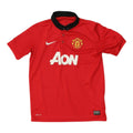 Manchester United Kids Shirt 201314 Nike Red Boys Football Home Jersey Sports Jersey – Everyday Comfort · Must-Have Style