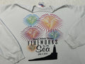 Vintage Y2K Channel Islands Sea Harbor Fireworks Ventura Oxnard Sweatshirt M L Sweatshirt – Premium Graphic · Must-Have Style