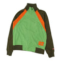 Dickie39s Mens Track Jacket Vintage Casual Workwear Designer Green Full Zip Graphic Tee – Easygoing Wear · Top Pick For Any Outfit