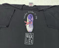Vintage 1990s 90s 1998 Aids Walk Pink Ribbon Ventura California T Shirt XL NEW Graphic Tee – Bold Style · Great Gift For Fans