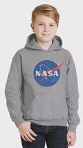 NASA Meatball Kids Hoodie Hoodie – Easygoing Wear · Must-Have Style