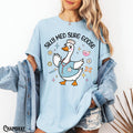 Med Surg Nurse Shirt Medical Surgical Tee Med Surg Unit T Shirt Doctor RN NP Silly Goose Retro MedSurg Nurse Gift Graphic Tee – Aesthetic Look · Perfect For Daily Wear