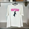 Vintage 90s Eukanuba Dog Foods Cute Promo Single Stitch XL T shirt Vintage Tshirt Bulldog Tshirt Dog Tshirts Vintage Promo Tshirt Graphic Tee – Cozy Vibes · Top Pick For Any Outfit
