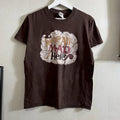 Vintage Alice in Wonderland T shirt size M Graphic Tee – Cozy Vibes · High-Quality Print