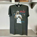Vintage 80s Maze Frankie Beverly Silky Soul Tour Promo Large T shirt Vintage Music Tshirt Vintage Maze Tshirt Graphic Tee – Warm & Stylish · Top Pick For Any Outfit
