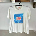 Vintage 90s Dire Straits On Every Street Rock Band single stitch T shirt Vintage Band shirt Vintage Music shirt Graphic Tee – Feel-Good Design · Top Pick For Any Outfit