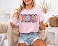 Teacher Shirt Teach Them t shirt Preschool Teacher Gifts Floral Teacher T shirt Back to School Shirts Gift for teachers women t shirt Graphic Tee – Bold Style · Top Pick For Any Outfit