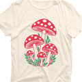 Mushroom Shirt Mycologist Tee for Nature Lovers Foragers Unique Gift for Fungi Enthusiasts Graphic Tee – Everyday Comfort · Trending Graphic Apparel