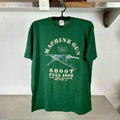 Vintage 1992 The Stoner 63A1 Machine Gun Promo Large T shirt Graphic Tee – Fan Favorite · Trending Graphic Apparel