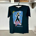 Vintage 1983 David Bowie Serious Moonlight Canada Tour Single Stitch T shirt Graphic Tee – Cozy Vibes · Perfect For Daily Wear