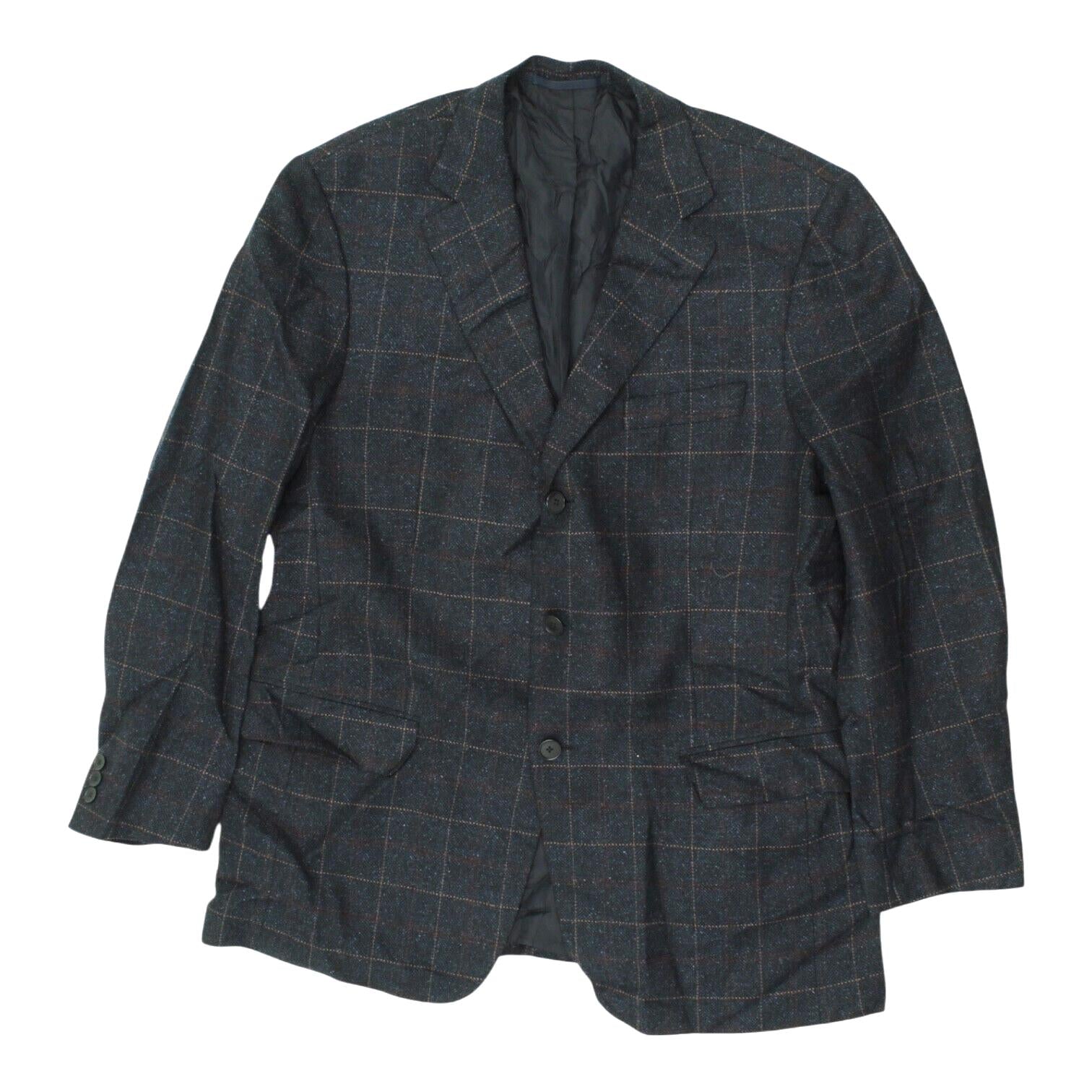 Burberry London Blazer Jacket Vintage Mens Navy Designer 3 Button Suit Item Graphic Tee – Aesthetic Look · Trending Graphic Apparel