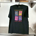 Vintage 1991 Bonnie Raitt Luck of the Draw World Tour Promo XL single stitch T shirt Vintage Band Tees Vintage Band Tshirts Graphic Tee – Cozy Vibes · Must-Have Style