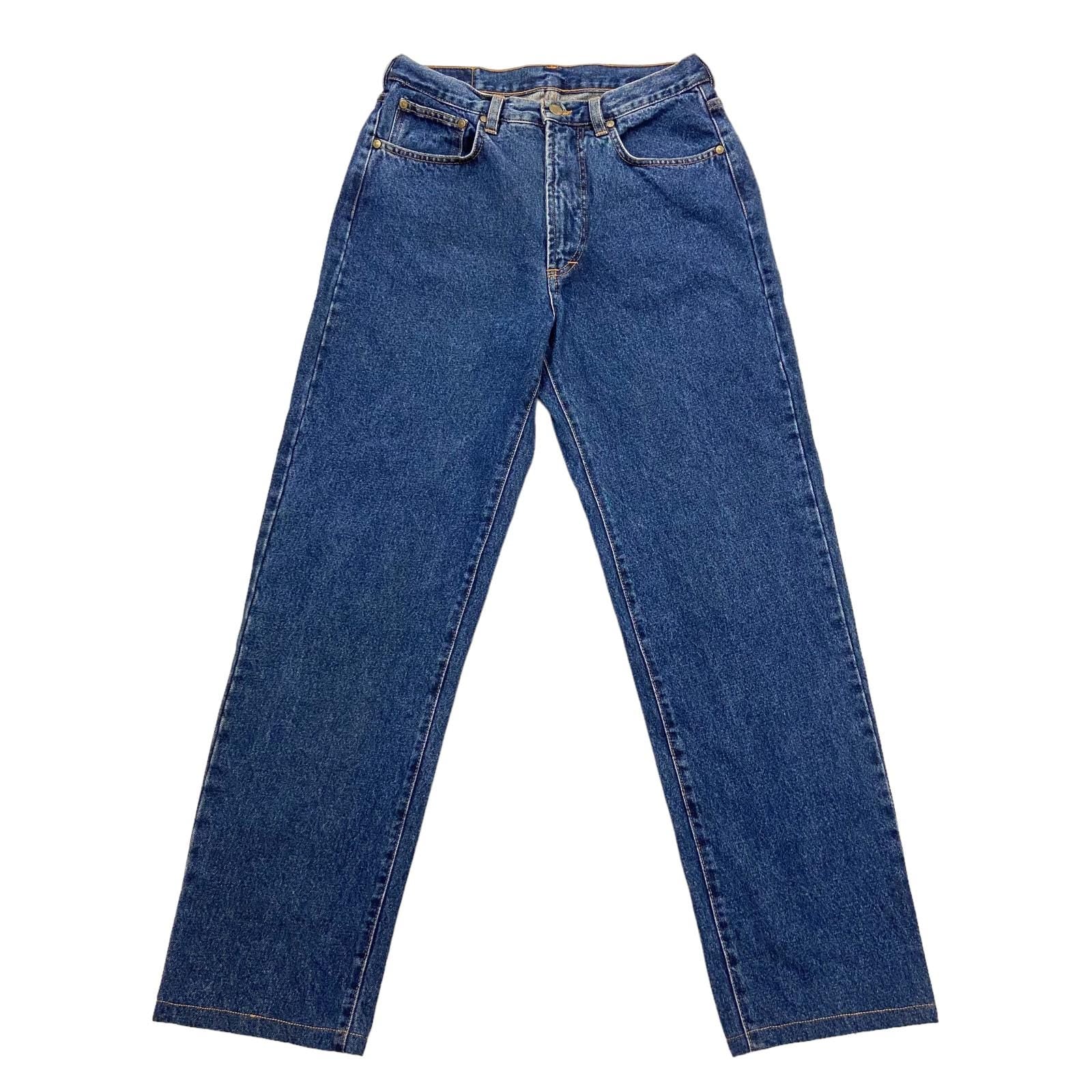 Belfe Belfe Straight Jeans Vintage MEns Luxury Designer Denim Blue W32 Graphic Tee – Premium Graphic · Trending Graphic Apparel