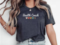 Health Coach Shirt Health Coaching Gifts Gift For Nutritionist Health Coach T Shirt Health Class Shirts Health Coaching T Shirt Graphic Tee – Premium Graphic · Must-Have Style