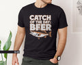 Fishing Shirt Fishing Lover Shirt Dad Fishing Shirt Beer Shirt Dad Shirt Unhinged Shirts Silly Shirt Silly Shirt Funny Shirt Graphic Tee – Easygoing Wear · Perfect For Daily Wear
