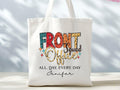 Front Office Tote Bag Secretary Gifts Administrative Assistant Tote Bag Office Staff Appreciation Gift School Admin Gift Office Team Tote Bag – Bold Style · Top Pick For Any Outfit