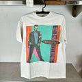Vintage 90s Vanilla Ice To The Extreme Tour Rap Hip Hop Large Single Stitch T shirt Vintage Rap Tshirt Hip Hop Tshirt Vintage Rap Tees Graphic Tee – Warm & Stylish · Perfect For Daily Wear