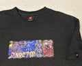 Vintage 2000s Y2K Quiksilver Art Graphic Surf Graphic Streetwear T Shirt L NEW Graphic Tee – Aesthetic Look · Trending Graphic Apparel