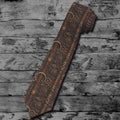 Steampunk Gear Necktie Industrial Vintage Men39s Accessory Graphic Tee – Aesthetic Look · Top Pick For Any Outfit