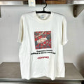 Vintage 90s Compaq Computer Because It39s A Jungle Out There Art Promo XL T Shirt Vintage Computer Tshirt Vintage Art Tshirt Promo Tshirt Graphic Tee – Cozy Vibes · Great Gift For Fans