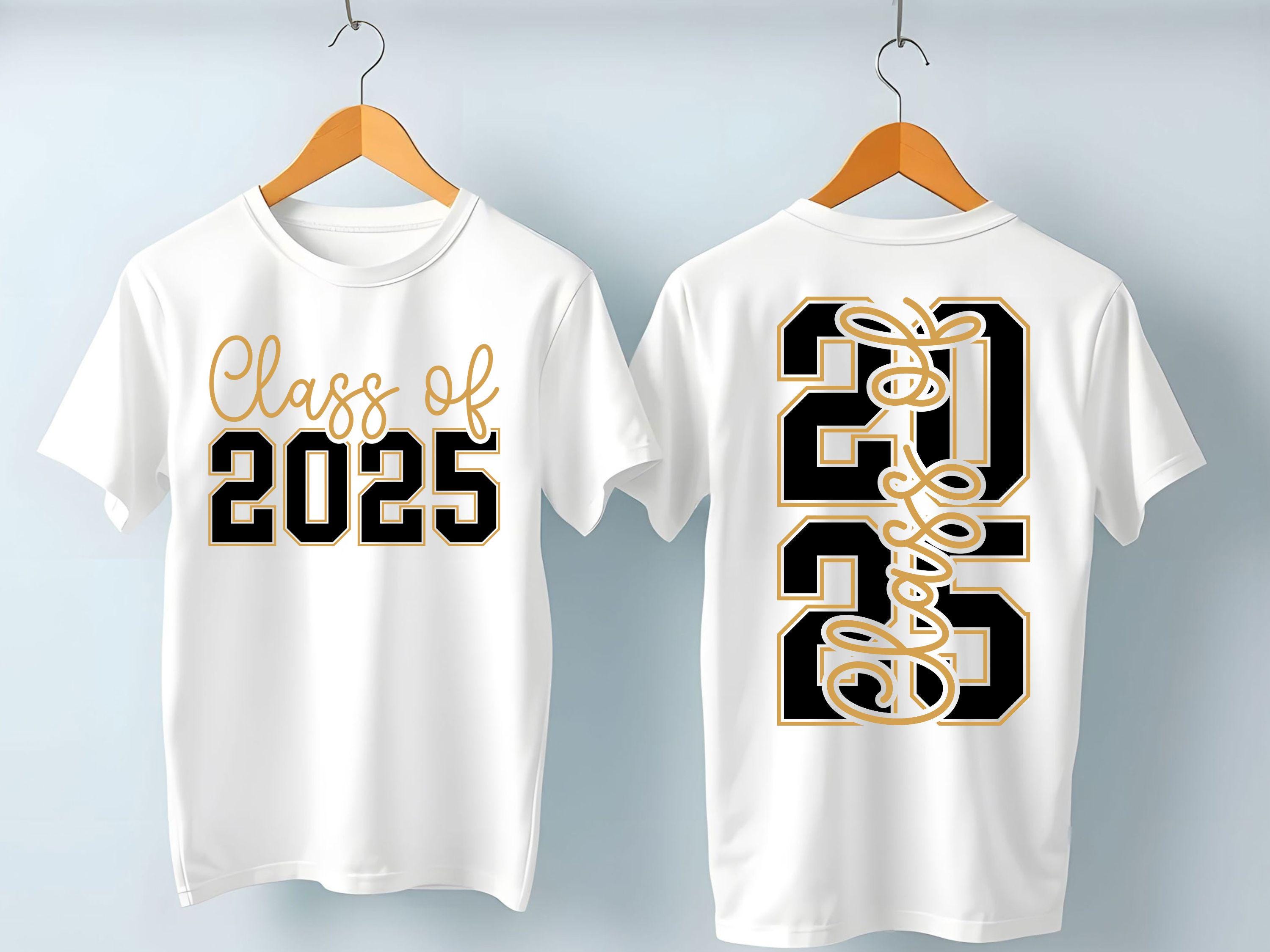 Class of 2025 Sweatshirt Class of 2025 Hoodie Class of 2025 Shirt Graduation 2025 Sweatshirt Senior 2025 Sweatshirt Class of 2025 Gift Hoodie – Feel-Good Design · Trending Graphic Apparel