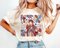 Statue of Liberty Shirt Resist Shirt Feminist Shirt Liberty T Shirt Liberty Shirt4 of the July GiftAmerican ShirtNew York TeeFreedom Graphic Tee – Bold Style · Top Pick For Any Outfit