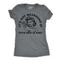 It39s Not Hoarding If Your Shit Is Cool Thrift Store Lover Crafting Shirts Gifts For A Crafter Thriftier Funny Shirts Antique Shopping Graphic Tee – Fan Favorite · Great Gift For Fans
